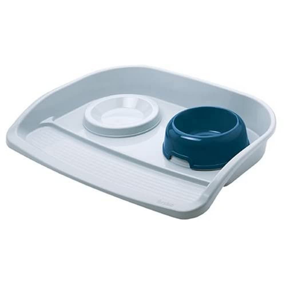 Ferplast Ferplast Lindo + Maxi Tray Feeders