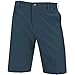 adidas Golf Men's Climacool Ultimate Airflow Shorts, Mineral Blue/Stone, 34