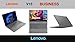 Lenovo V15 G4 Thin & Light Business Laptop 15.6