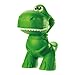 Mattel-GHL54 Toy Story mini figura 7x7cm, Modelos aleatorios, Multicolor (GHL54) , color/modelo...