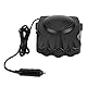 warmluft geräte von auto,car heater,12 V 150 Watt 2 in 1 Auto Heizung Kühler Lüfter Demister Defroster Warmluftgebläse Auto Fahrzeug Heizung Kühler Lüfter Tragbare Elektrische Fensterheizung Heizung T