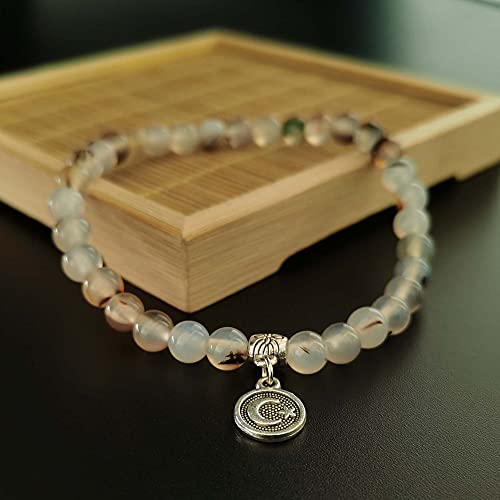 Prayer Beads Bracelet 33-Bead For Women2