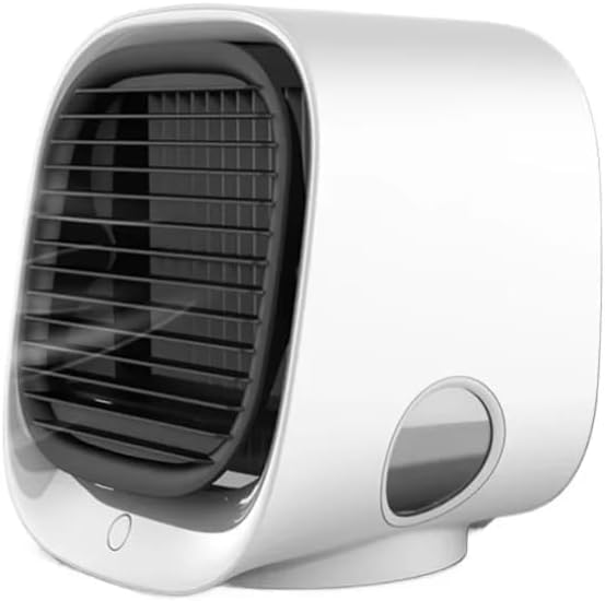 SWZEC Aira Breeze Luftkühler Original Neue & verbesserte Version 2026