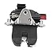 Vehicle tailgate lock mechanism 6ru827505c, boot lock assembly for front gate replacement