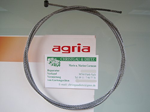 Preisvergleich Produktbild Original Agria Starterseil 31313