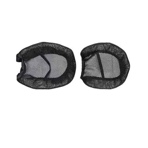 Coussin de selle CFMOTO 450CL-C respirant pour un confort de route unique