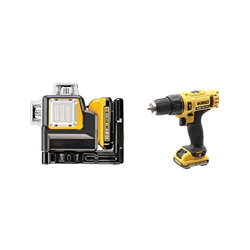 Atornillador dewalt 10.8v | Reseñas y reseñas de productos 2021 •  rankingdeopinion.com