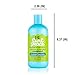 Just For Me Curl Peace Ultimate Detangling Conditioner (3 Pack) - Nourishes & Replenishes, Contains Marshmallow Root Extract, Cocoa Butter & Raw Honey, Sulfate Free, No Animal Testing, 12 oz