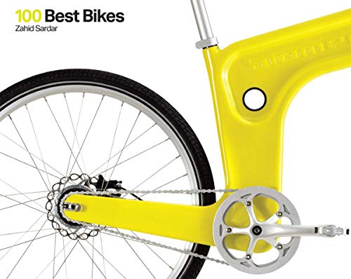 100 Best Bikes