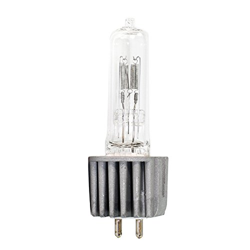 OSRAM SYLVANIA HPL 375/115/X (UCF) (54649) 375W 115V MEDIUM BI PIN
