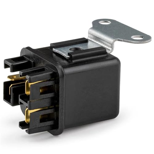 Bougie de préchauffage 8942481610 pour résoudre les démarrages difficiles ZAXIS