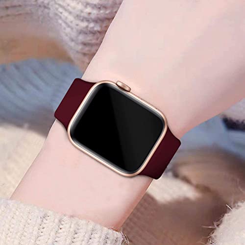 Image of STRAPY Strap Bands for Fire Boltt Ring BSW005 | Plus | Pro BSW029, Compatible with 42mm | Fire Boltt Call BSW014 | Visionary BSW046 Smartwatch Only