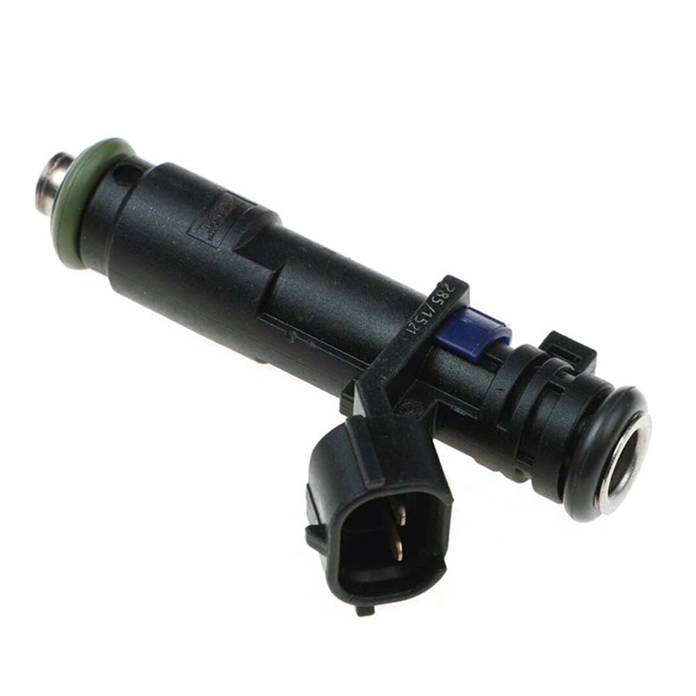 Car Petrol Injector 4Pcs ​1984F8 Fuel Nozzle 9660275780 for 307 407 508 408 308 807 3008 for Citroen for C4 for C5 for C6 for C8