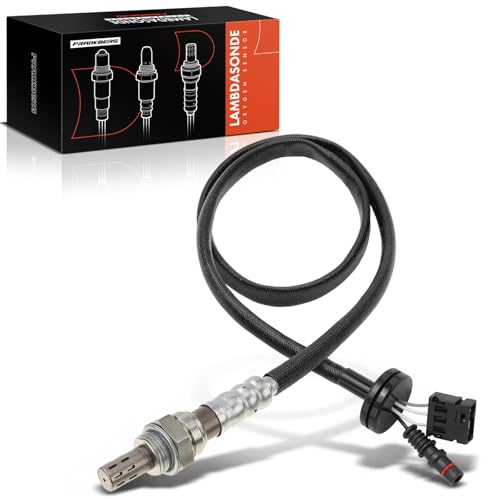 Sonde lambda devant Catalyseur pour C124 320 CE E320 E36 AMG W124 E280 320E A124 E320 E36 AMG S124 E280 E320 E36 T AMG 280 TE 320 TE 1992-1998 0005403817