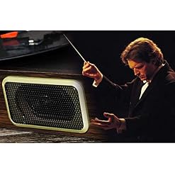 Tourne-Disque Bluetooth Tourne-Disque Vintage Portable à 3 Vitesses avec Haut-parleurs intégrés, Conception de Valise… - Les Beatles, Paul McCartney, John Lennon, RIngo Starr, George Harrison Tourne-Disque Bluetooth Tourne-Disque Vintage Portable à 3 Vitesses avec Haut-parleurs intégrés, Conception de Valise… – Image 6