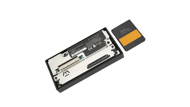 Amazon.com: SATA Interface Network Adapter for SonyPS2 HDD