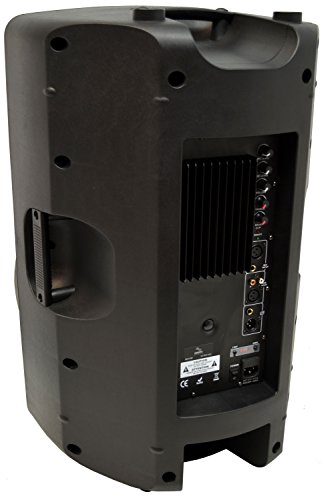 Harmony Audio HA-C15A 15