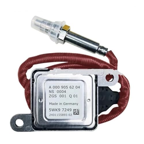 Sonde Capteur D'oxygène NOx anti pollution Mercedes W166 W221 5WK97249