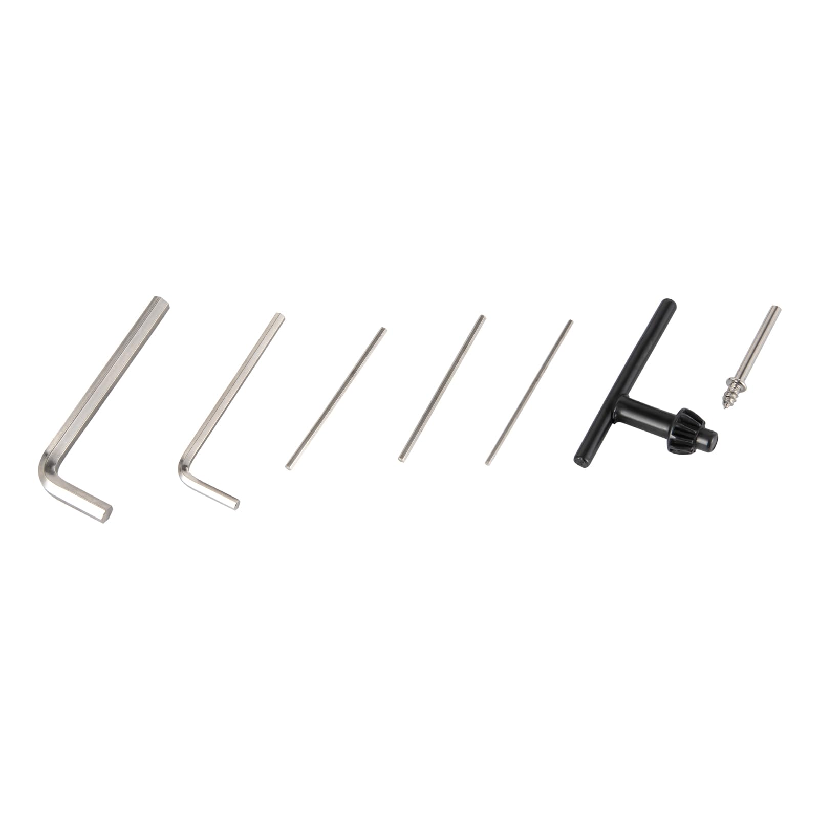 Mini torno de 96 W, 12-24 V, 9000 rpm, 7 marchas, fresadora de metal, rango de sujeción 0,02 – 0,24 pulgadas, torno de madera para grabado, lijado, corte
