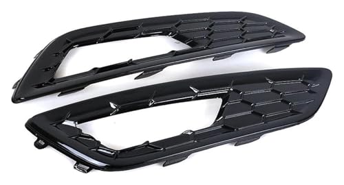 Grille pare-choc avant pour rouler en sécurité en Focus Sports