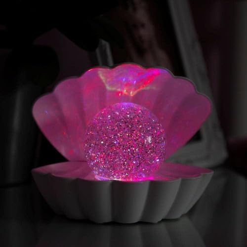 Lampe LED d'ambiance design Koki