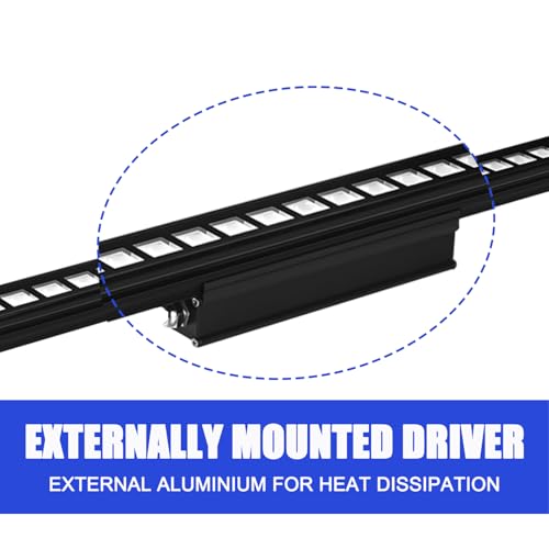Samsung commercial LED wall