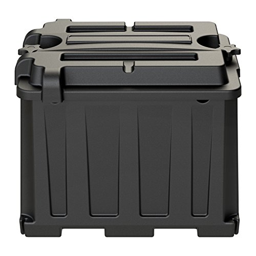 Noco Hm426 Dual 6V Gc2 Commercial-Grade Battery Box #TOP2