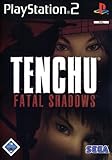  Tenchu - Fatal Shadows