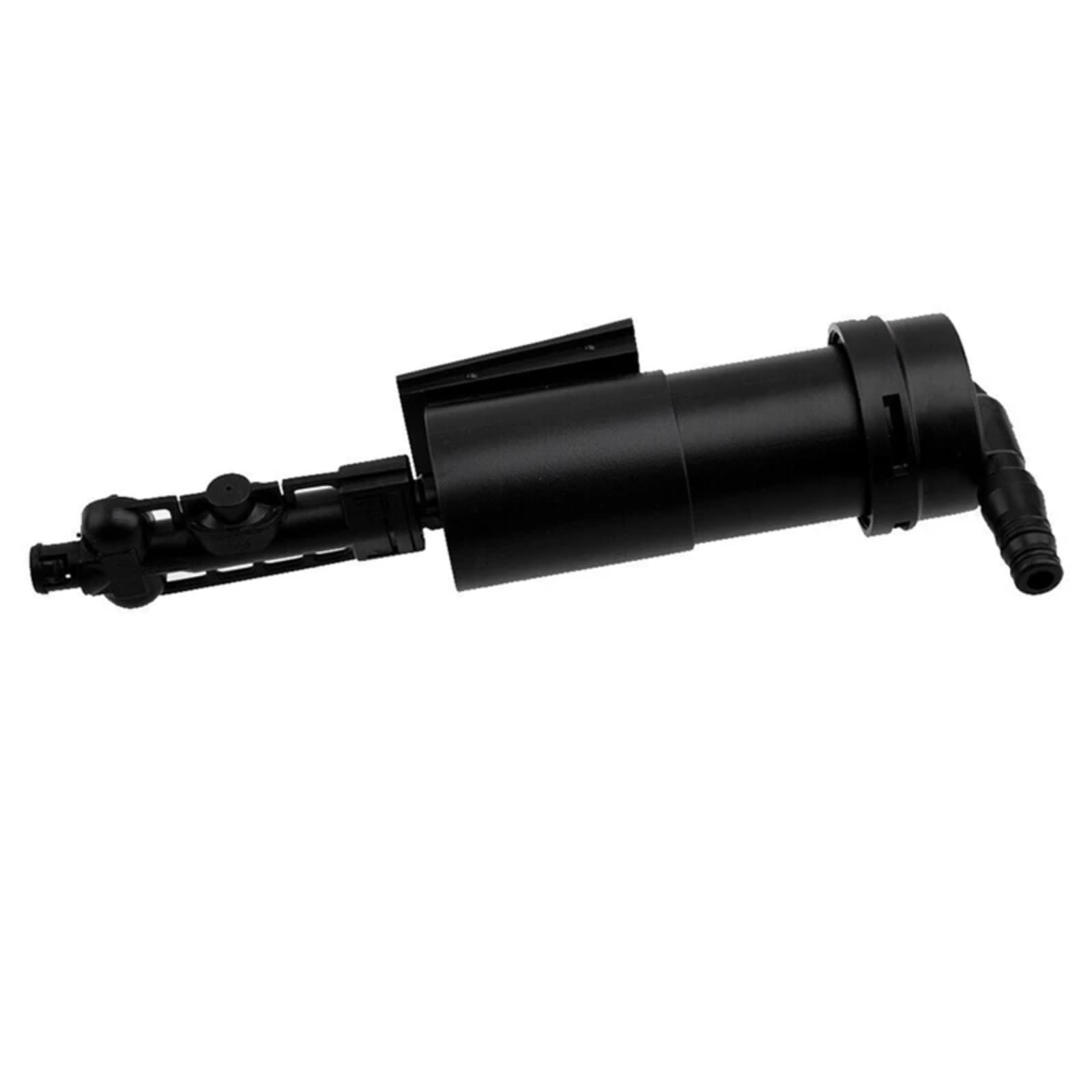 per Mini per Cooper per Hatchback S R50 R53 2002-2006 2 Pezzi Ugello Pompa lavavetri Faro Sinistro Destro 61677147047 61677147046 Ugello lavavetri Faro Anteriore