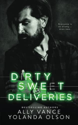 Dirty Sweet Deliveries (Midnight Bites)