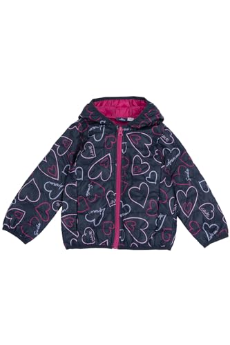 Chicco, Giubbotto Bambina, Caldo e Morbido Giubbino, Designed in Italy, Abbigliamento Bambina