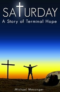 Paperback Saturday - A Story of Terminal Hope Book