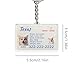 Dog Tags Personalized for Pets - Customized for Your Pet! Custom Pet Driver License Id Tags, handmade Add a Touch of Humor With Funny Cat and Dog License Id Tags.Add Picture and Text