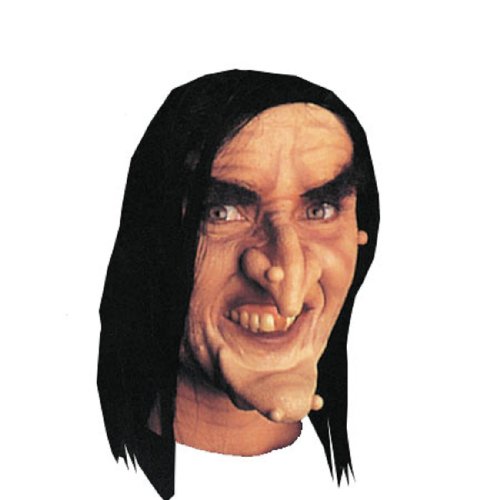 Disfraces para todas las ocasiones Fa38 verrugas Woochie Pack de 3