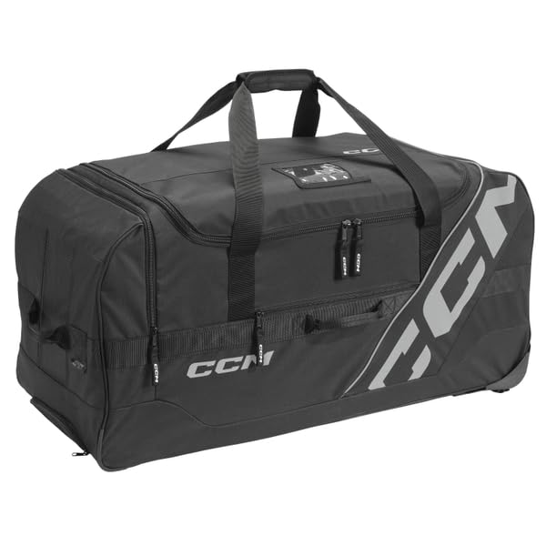 CCM Sac à roulettes 570 W 9,5 m