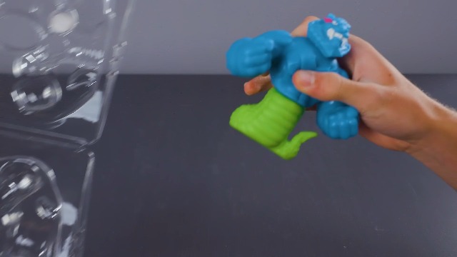 その他 1001toys BUBBLE BEASTS FOAM 1001toys BUBBLE BEASTS FOAM