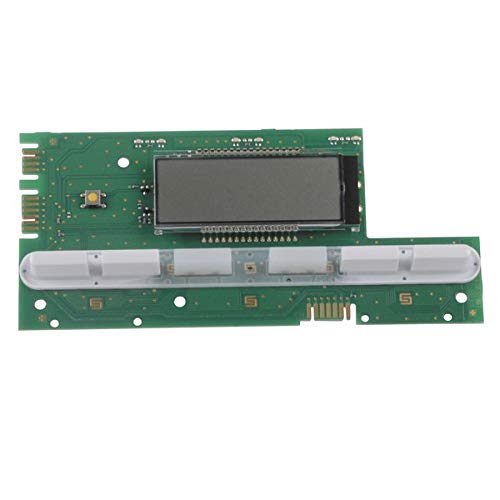Saunier Duval - Carte interface - SAUNIER DUVAL : 0020105958