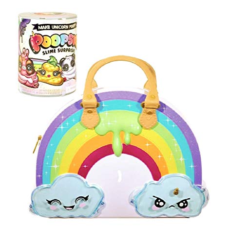 Poopsie Slime Rainbow Surprise Bundle Slime Kit