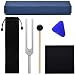 ONEST 528 Hz Tuning Fork, With Manufacture, Offers You Clear Tones, Which Will Show You a Great Medical Healing Instrument.