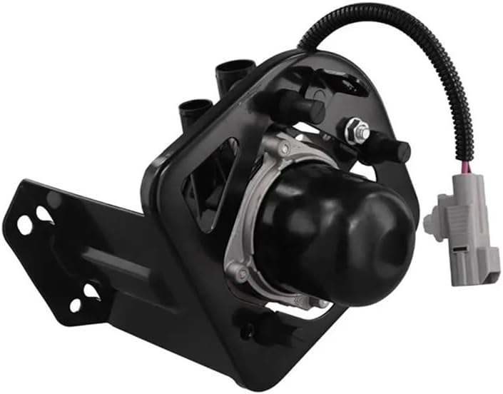 Replacement parts For Toyo 4Runner 17610-0C010 Smog Air Pump Secondary Air Injection Pump With Bracket 176100C010 Car Replacement Part