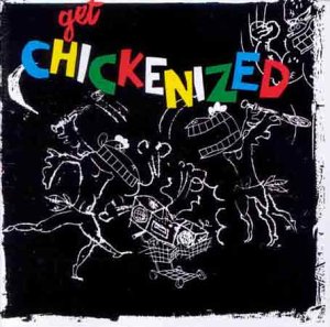 Get Chickenized - Amazon.com Music