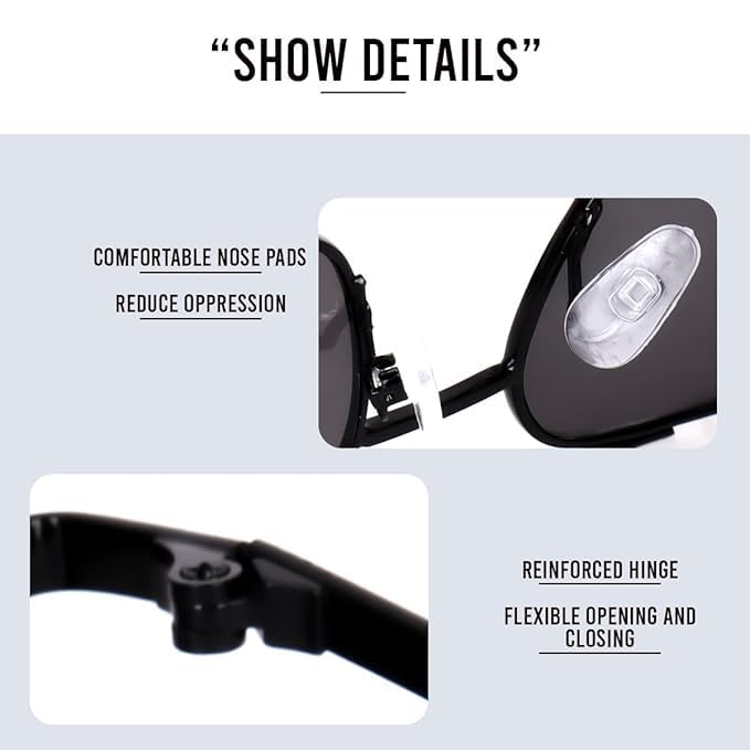 Image of Karan Aujla Classic Retro Frame Vintage Narrow Rectangular Pimp Metal Sunglasses Goggles For Men & Women (silver, black, Gold)