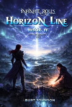 Infinite Rolls 4 - Horizon Line