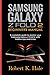 Produktbild SAMSUNG GALAXY Z FOLD 2 BEGINNERS MANUAL: A Complete Guide to Master your Samsung Galaxy Z Fold 2 with Hidden Tips and Tricks