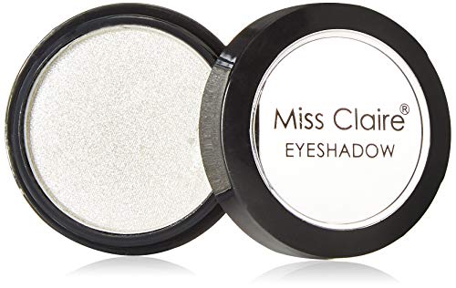 Image of Miss Claire Single Eyeshadow, 0853 White, 2 g