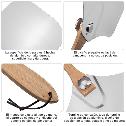 Listado y reviews de Pizzara - los mas comprados. 12 Imagen adicional