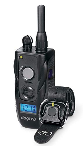 Dogtra 1900S HANDSFREE KIT (Remotes Only, Does Not Include Receiv...