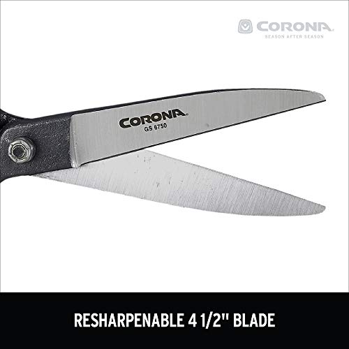 Tijeras para césped Corona GS 6750D ClassicCUT 4.5 in miniatura 7