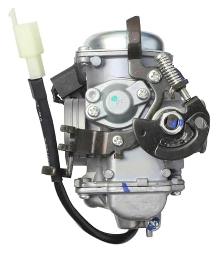 para Y&amaha Exciter125cc Accesorios para Motocicletas Nouvo/LC Carburador TPS NOUVO 2 4 Tiempos Carburador