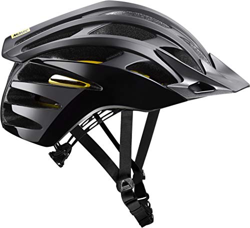 Mavic Crossmax SL Pro MIPS Helmet - Men's Black, M